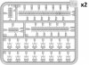MiniArt 72120 StuH 42 Ausf. G LATE PROD. 1/72